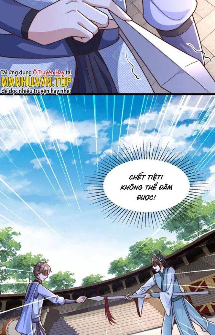 Ta Nuôi Quỷ Ở Trấn Ma Ty Chapter 38 - 2