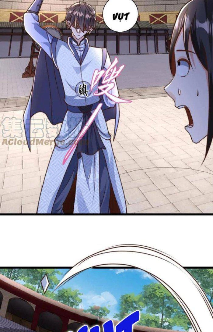 Ta Nuôi Quỷ Ở Trấn Ma Ty Chapter 38 - 5