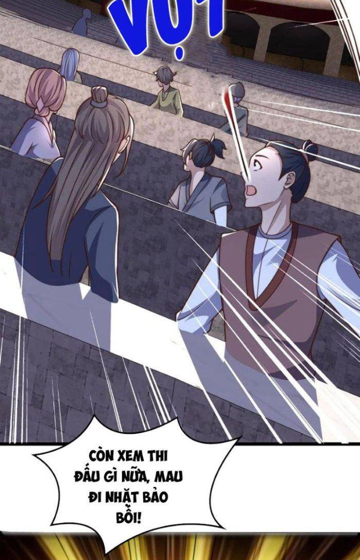 Ta Nuôi Quỷ Ở Trấn Ma Ty Chapter 38 - 6