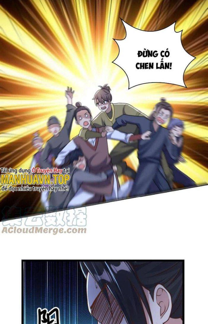 Ta Nuôi Quỷ Ở Trấn Ma Ty Chapter 38 - 7