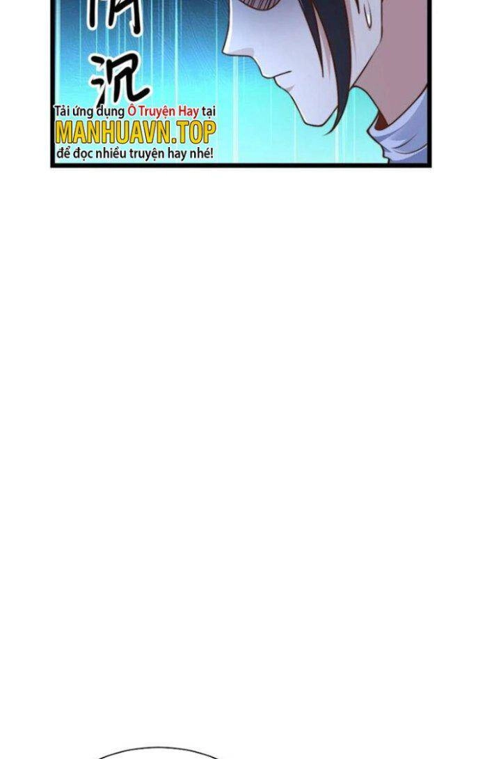 Ta Nuôi Quỷ Ở Trấn Ma Ty Chapter 38 - 8