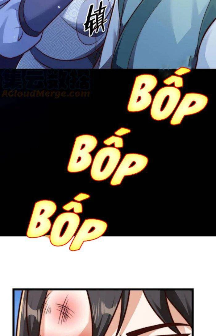 Ta Nuôi Quỷ Ở Trấn Ma Ty Chapter 38 - 12