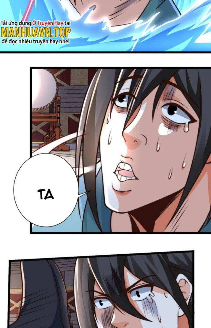 Ta Nuôi Quỷ Ở Trấn Ma Ty Chapter 38 - 18