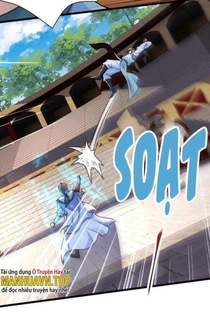 Ta Nuôi Quỷ Ở Trấn Ma Ty Chapter 38 - 20