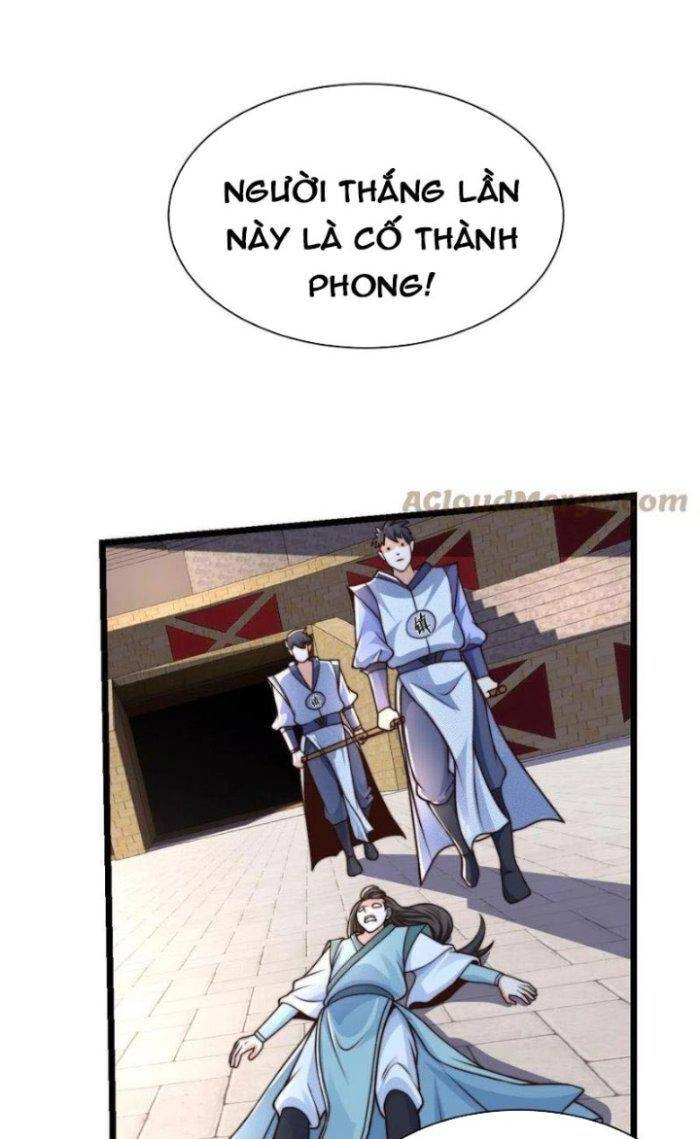 Ta Nuôi Quỷ Ở Trấn Ma Ty Chapter 38 - 21