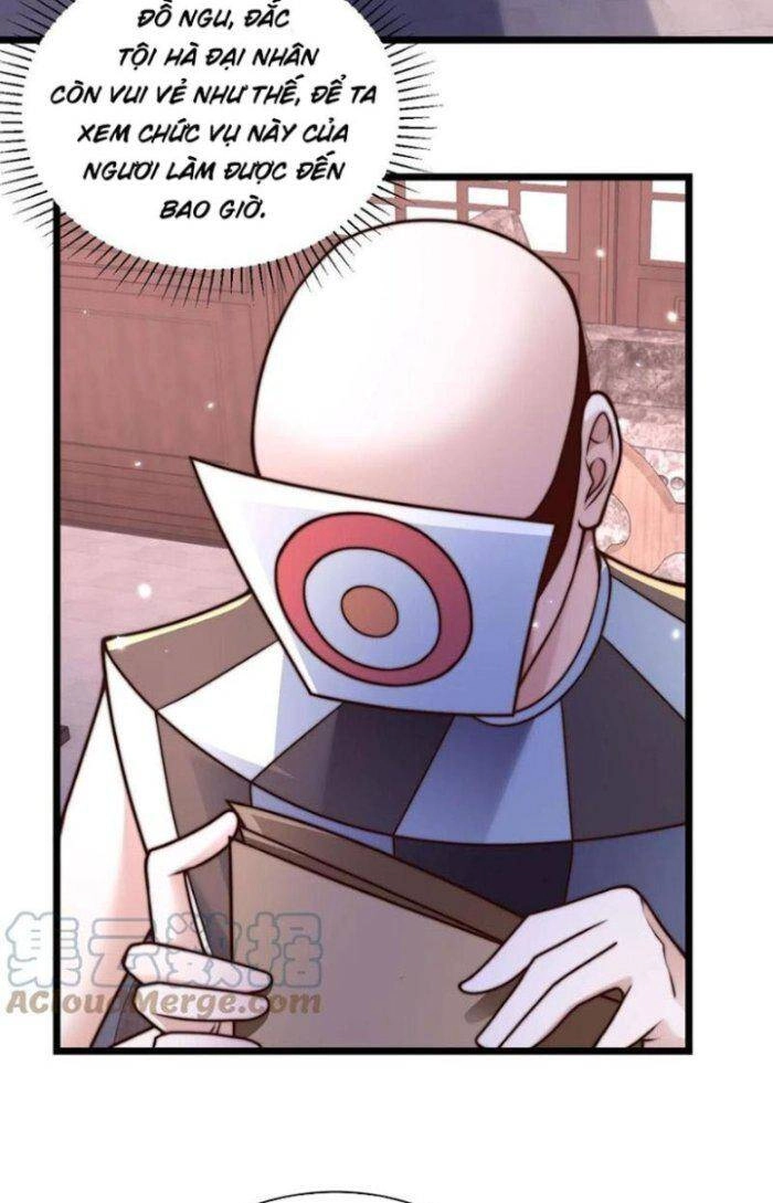 Ta Nuôi Quỷ Ở Trấn Ma Ty Chapter 38 - 32