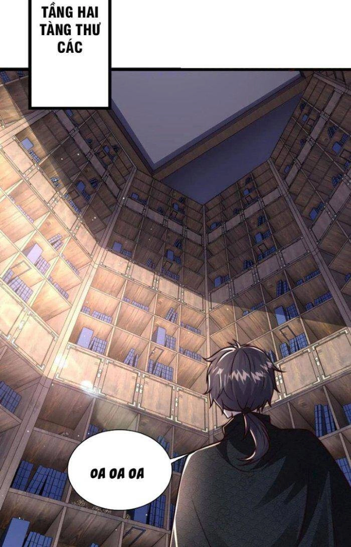 Ta Nuôi Quỷ Ở Trấn Ma Ty Chapter 38 - 35