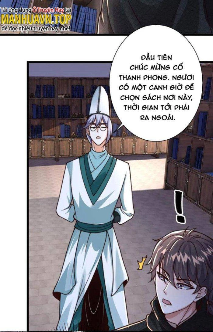 Ta Nuôi Quỷ Ở Trấn Ma Ty Chapter 38 - 36