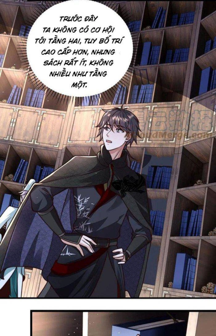 Ta Nuôi Quỷ Ở Trấn Ma Ty Chapter 38 - 37