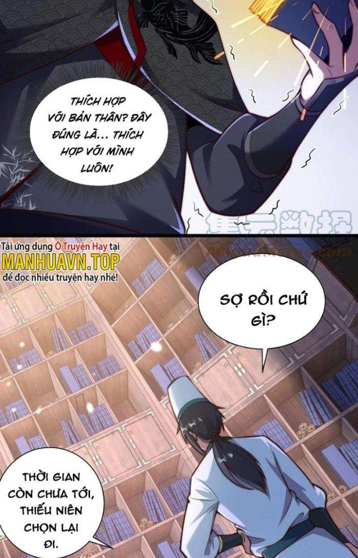 Ta Nuôi Quỷ Ở Trấn Ma Ty Chapter 39 - 5