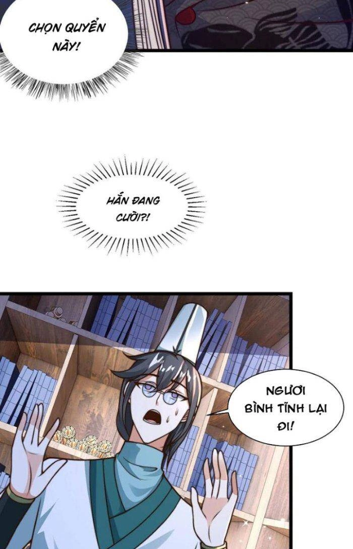 Ta Nuôi Quỷ Ở Trấn Ma Ty Chapter 39 - 8