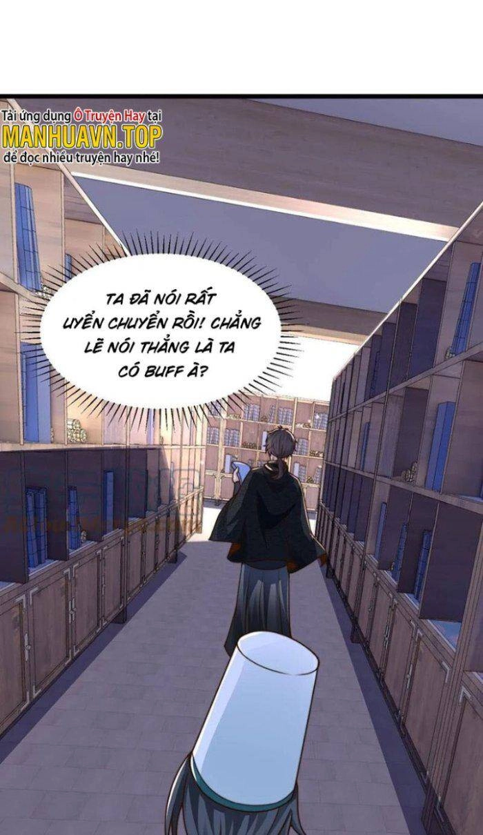 Ta Nuôi Quỷ Ở Trấn Ma Ty Chapter 39 - 14