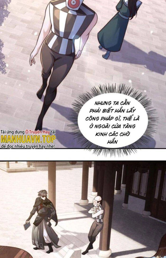 Ta Nuôi Quỷ Ở Trấn Ma Ty Chapter 40 - 2