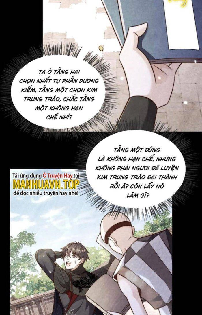 Ta Nuôi Quỷ Ở Trấn Ma Ty Chapter 40 - 4