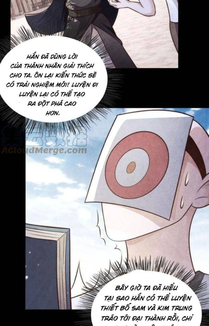 Ta Nuôi Quỷ Ở Trấn Ma Ty Chapter 40 - 5