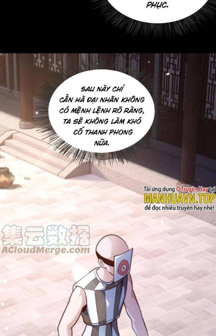 Ta Nuôi Quỷ Ở Trấn Ma Ty Chapter 40 - 7