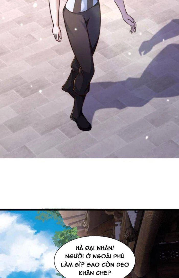 Ta Nuôi Quỷ Ở Trấn Ma Ty Chapter 40 - 8