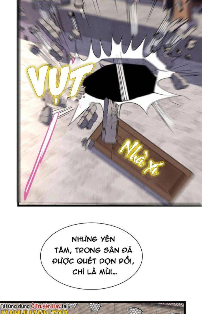 Ta Nuôi Quỷ Ở Trấn Ma Ty Chapter 40 - 13