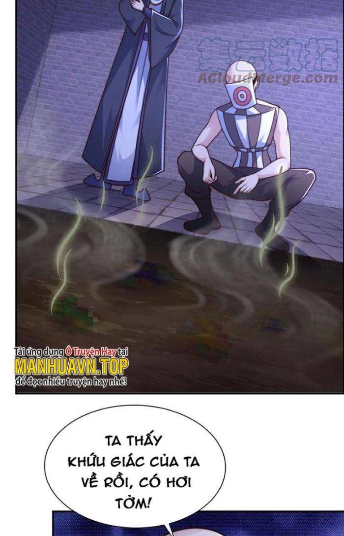 Ta Nuôi Quỷ Ở Trấn Ma Ty Chapter 40 - 17