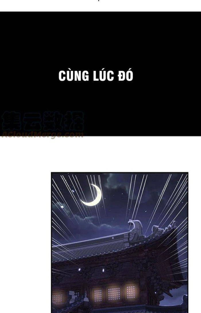 Ta Nuôi Quỷ Ở Trấn Ma Ty Chapter 40 - 19