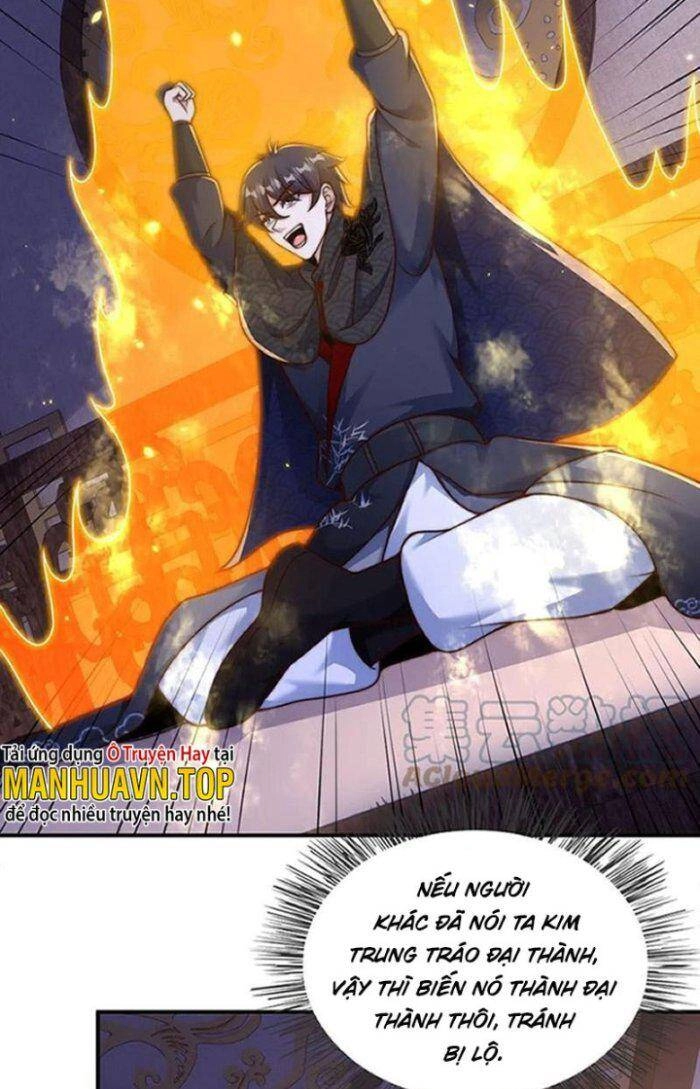 Ta Nuôi Quỷ Ở Trấn Ma Ty Chapter 40 - 21