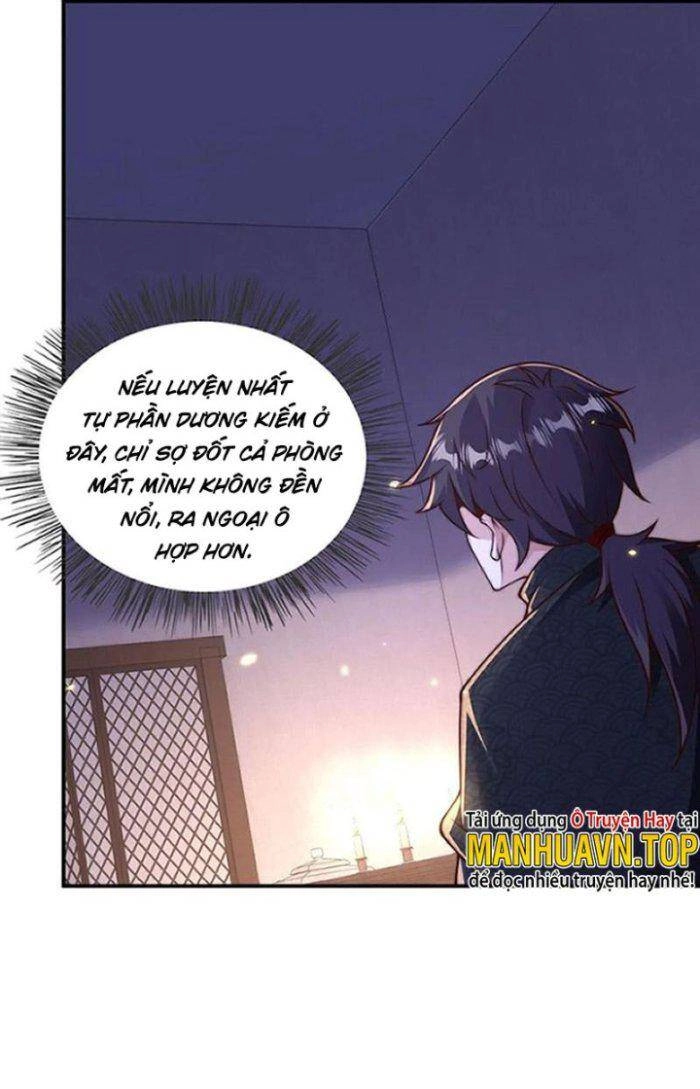 Ta Nuôi Quỷ Ở Trấn Ma Ty Chapter 40 - 23