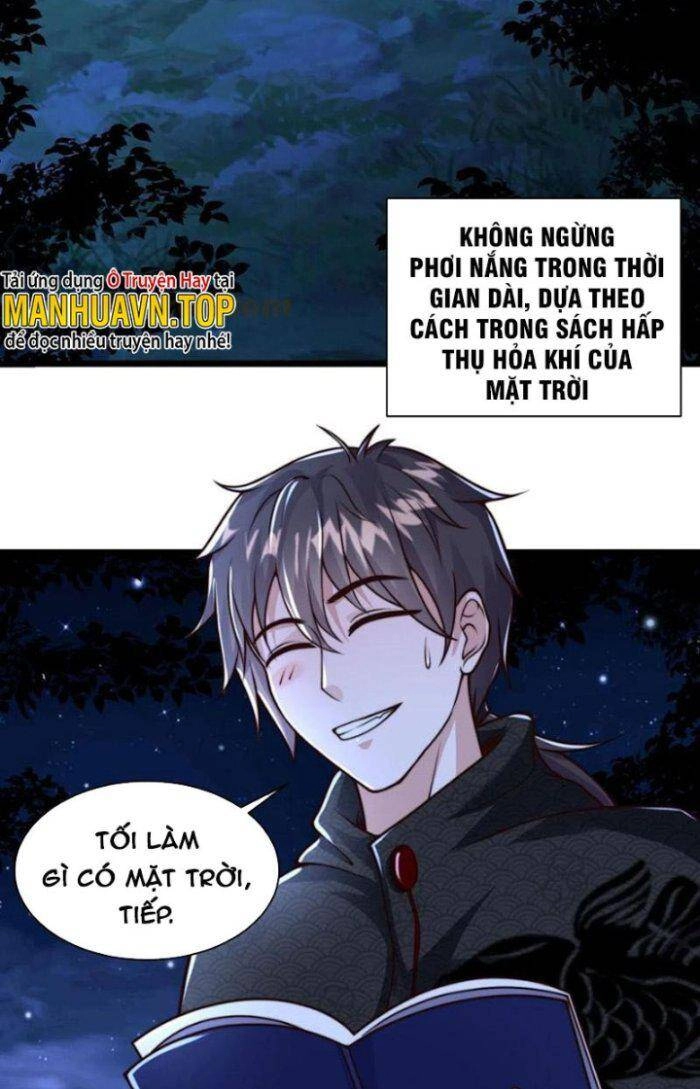 Ta Nuôi Quỷ Ở Trấn Ma Ty Chapter 40 - 26