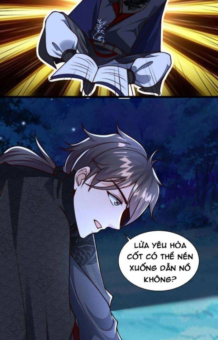 Ta Nuôi Quỷ Ở Trấn Ma Ty Chapter 40 - 29