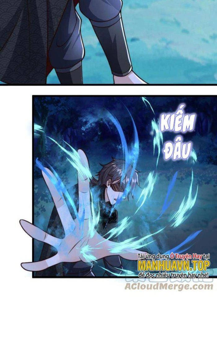 Ta Nuôi Quỷ Ở Trấn Ma Ty Chapter 40 - 30