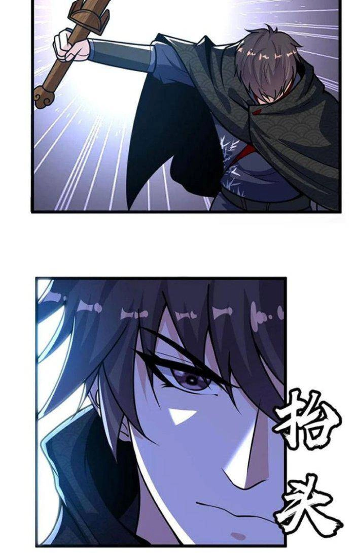 Ta Nuôi Quỷ Ở Trấn Ma Ty Chapter 40 - 32