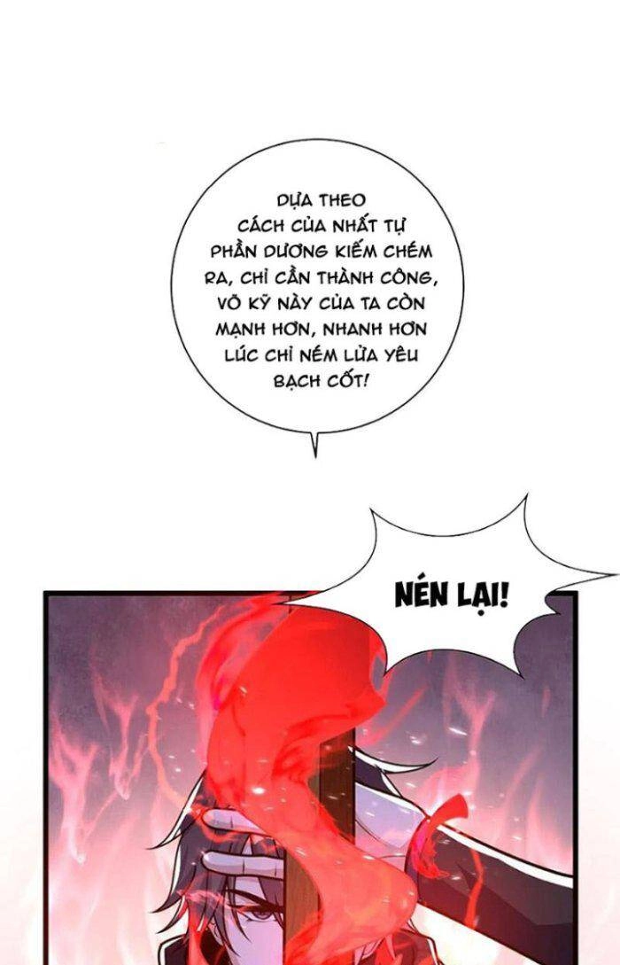 Ta Nuôi Quỷ Ở Trấn Ma Ty Chapter 40 - 33