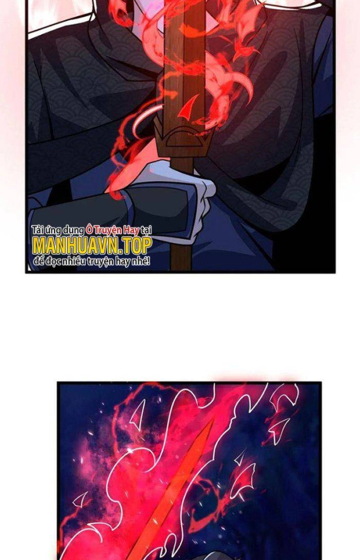 Ta Nuôi Quỷ Ở Trấn Ma Ty Chapter 40 - 34