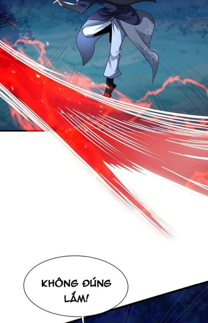 Ta Nuôi Quỷ Ở Trấn Ma Ty Chapter 40 - 36