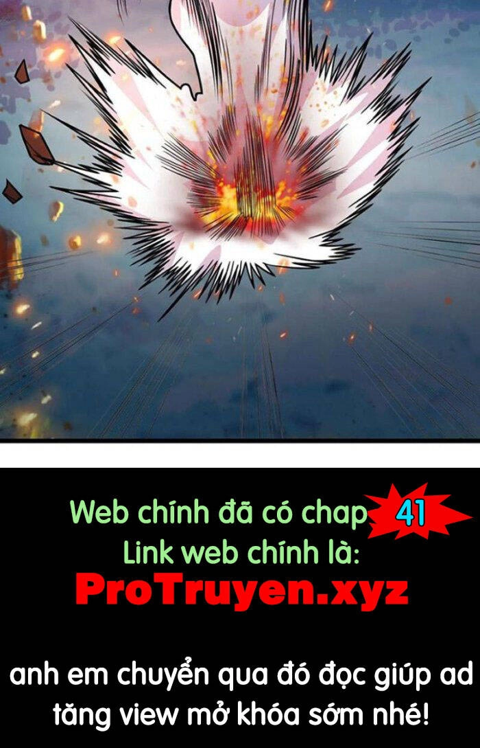 Ta Nuôi Quỷ Ở Trấn Ma Ty Chapter 40 - 38