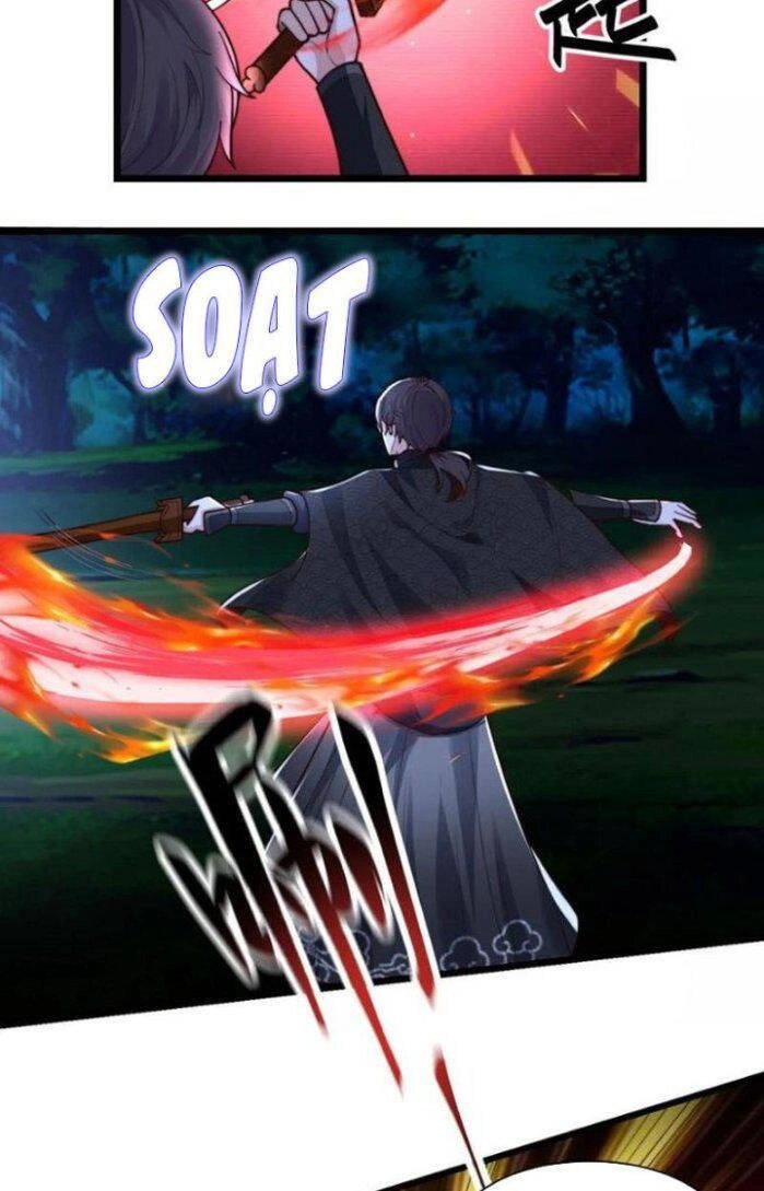 Ta Nuôi Quỷ Ở Trấn Ma Ty Chapter 41 - 4