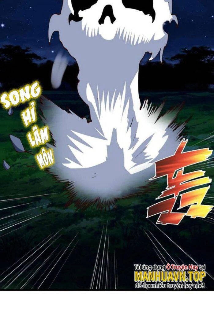 Ta Nuôi Quỷ Ở Trấn Ma Ty Chapter 41 - 6