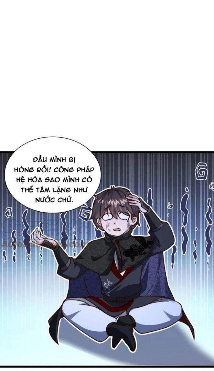 Ta Nuôi Quỷ Ở Trấn Ma Ty Chapter 41 - 7