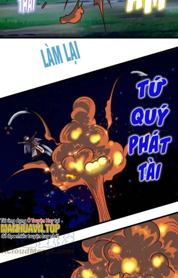 Ta Nuôi Quỷ Ở Trấn Ma Ty Chapter 41 - 9