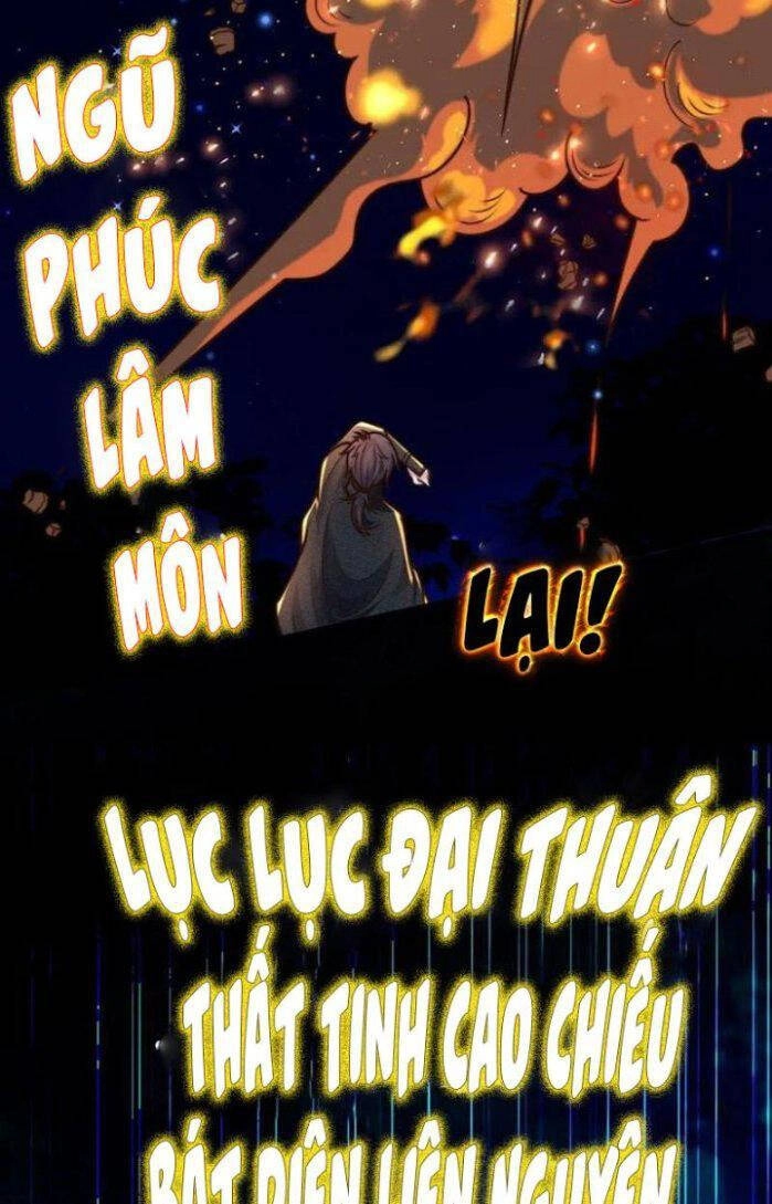 Ta Nuôi Quỷ Ở Trấn Ma Ty Chapter 41 - 10