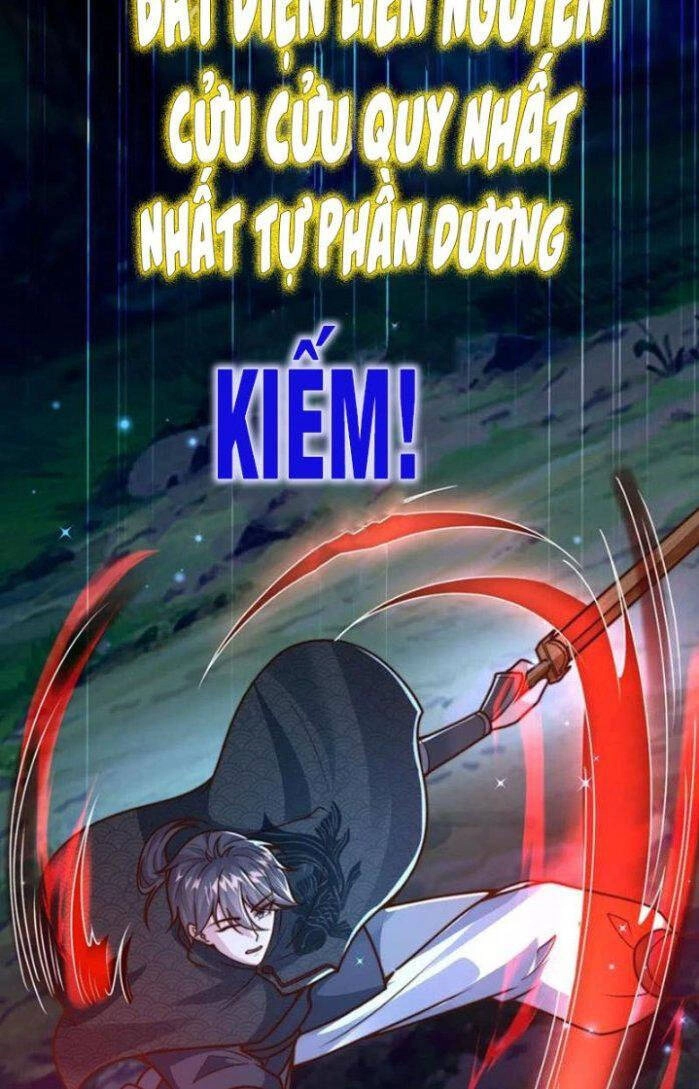 Ta Nuôi Quỷ Ở Trấn Ma Ty Chapter 41 - 11