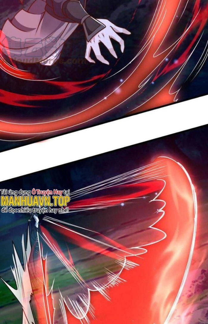 Ta Nuôi Quỷ Ở Trấn Ma Ty Chapter 41 - 12