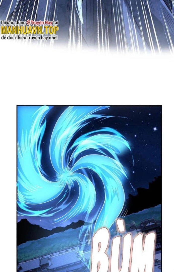 Ta Nuôi Quỷ Ở Trấn Ma Ty Chapter 41 - 17