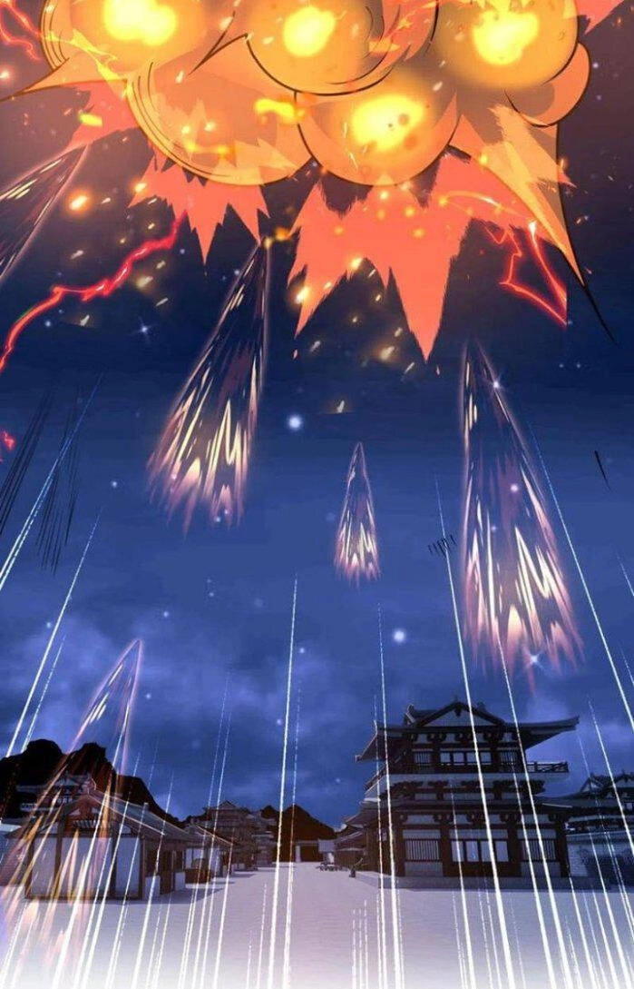 Ta Nuôi Quỷ Ở Trấn Ma Ty Chapter 41 - 20