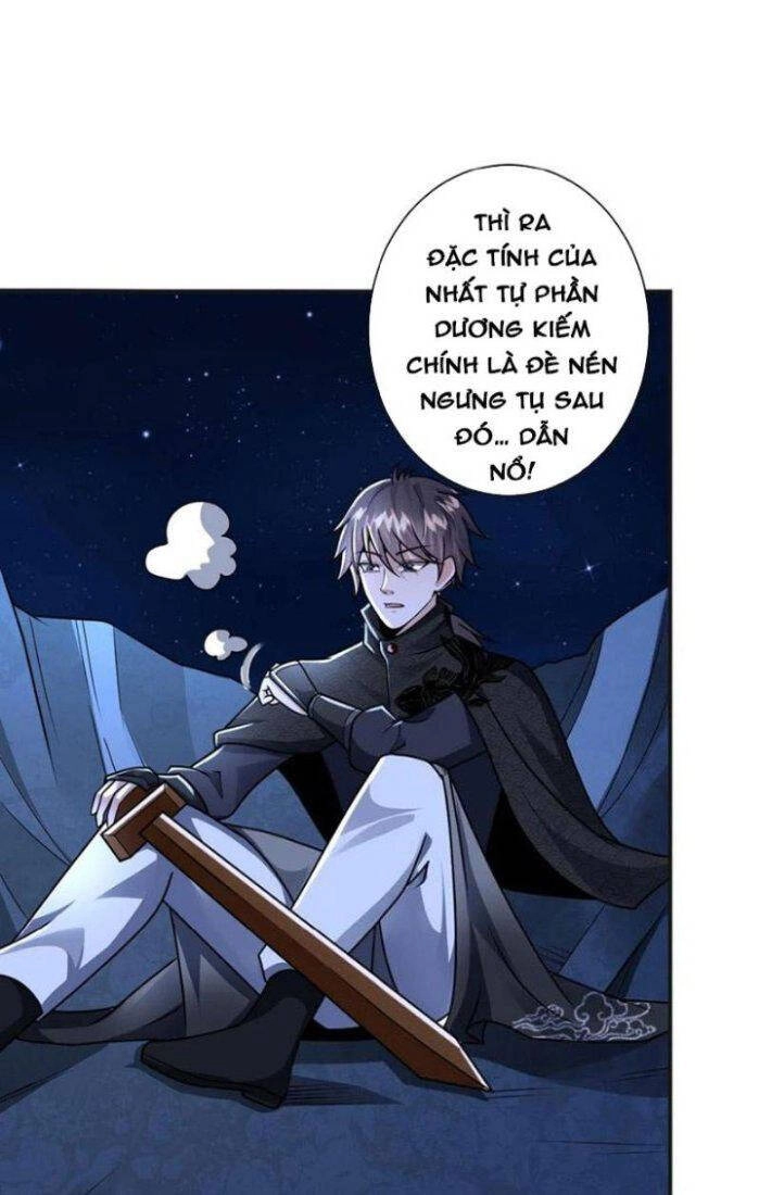 Ta Nuôi Quỷ Ở Trấn Ma Ty Chapter 41 - 22