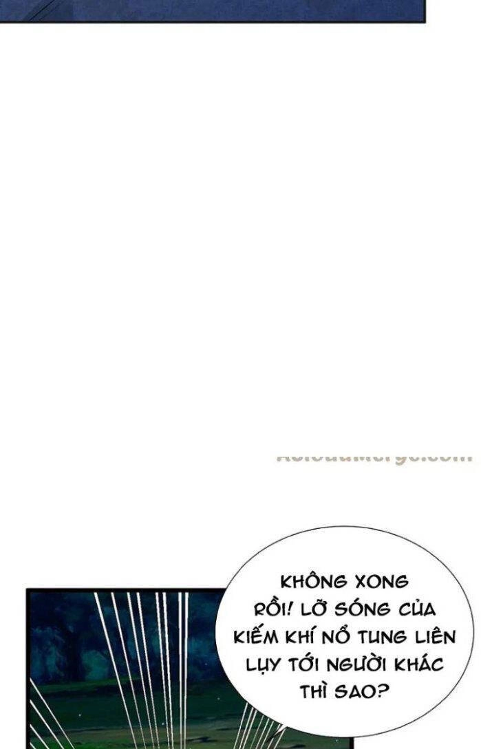 Ta Nuôi Quỷ Ở Trấn Ma Ty Chapter 41 - 23