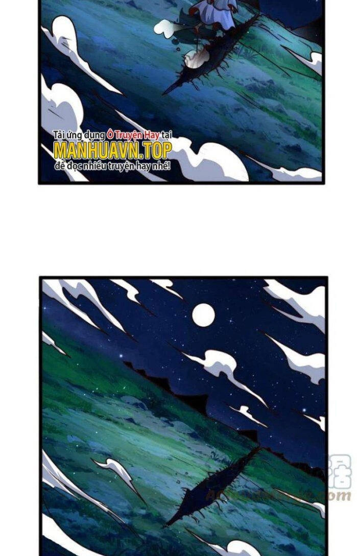 Ta Nuôi Quỷ Ở Trấn Ma Ty Chapter 41 - 25