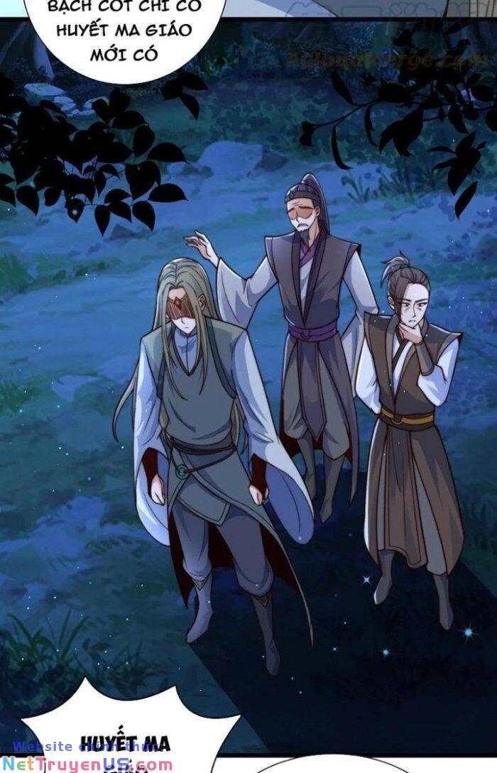 Ta Nuôi Quỷ Ở Trấn Ma Ty Chapter 42 - 4