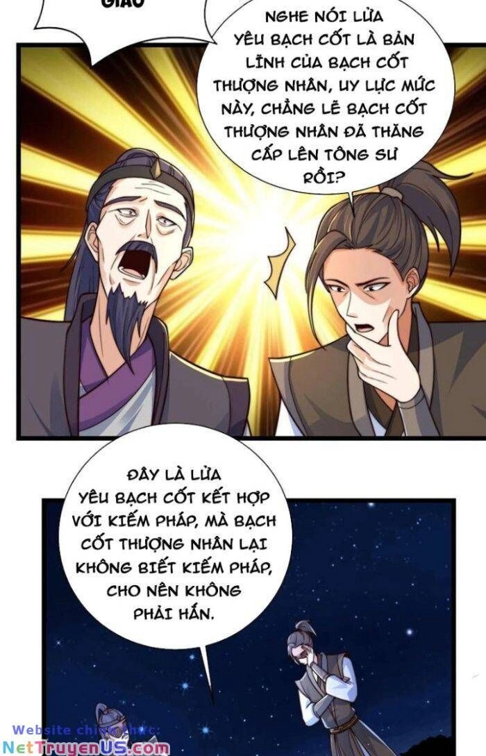 Ta Nuôi Quỷ Ở Trấn Ma Ty Chapter 42 - 5
