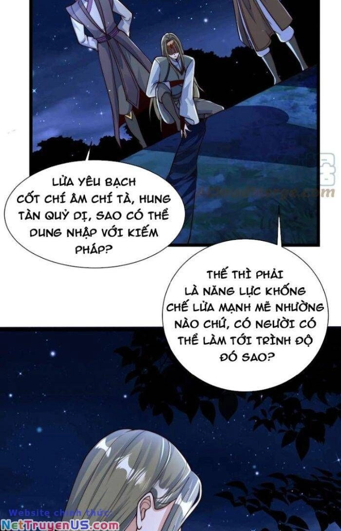 Ta Nuôi Quỷ Ở Trấn Ma Ty Chapter 42 - 6