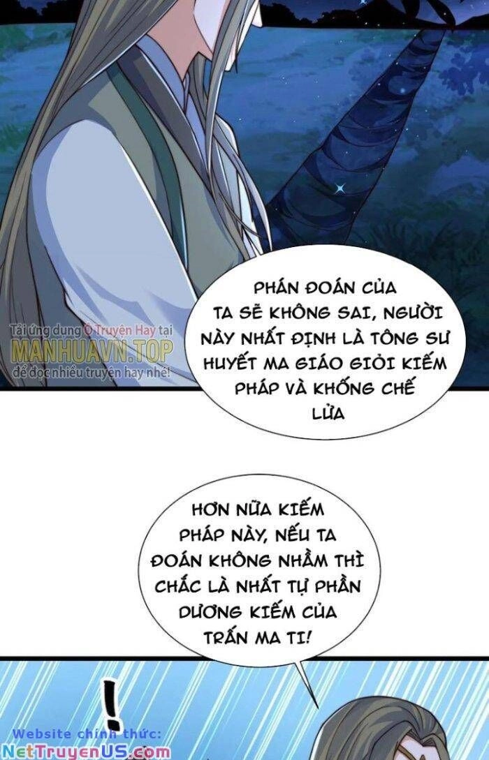 Ta Nuôi Quỷ Ở Trấn Ma Ty Chapter 42 - 7